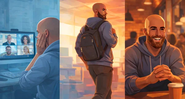 A Developer's Tale (Not Mine)