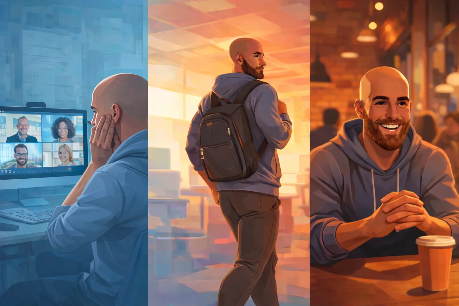 A Developer's Tale
