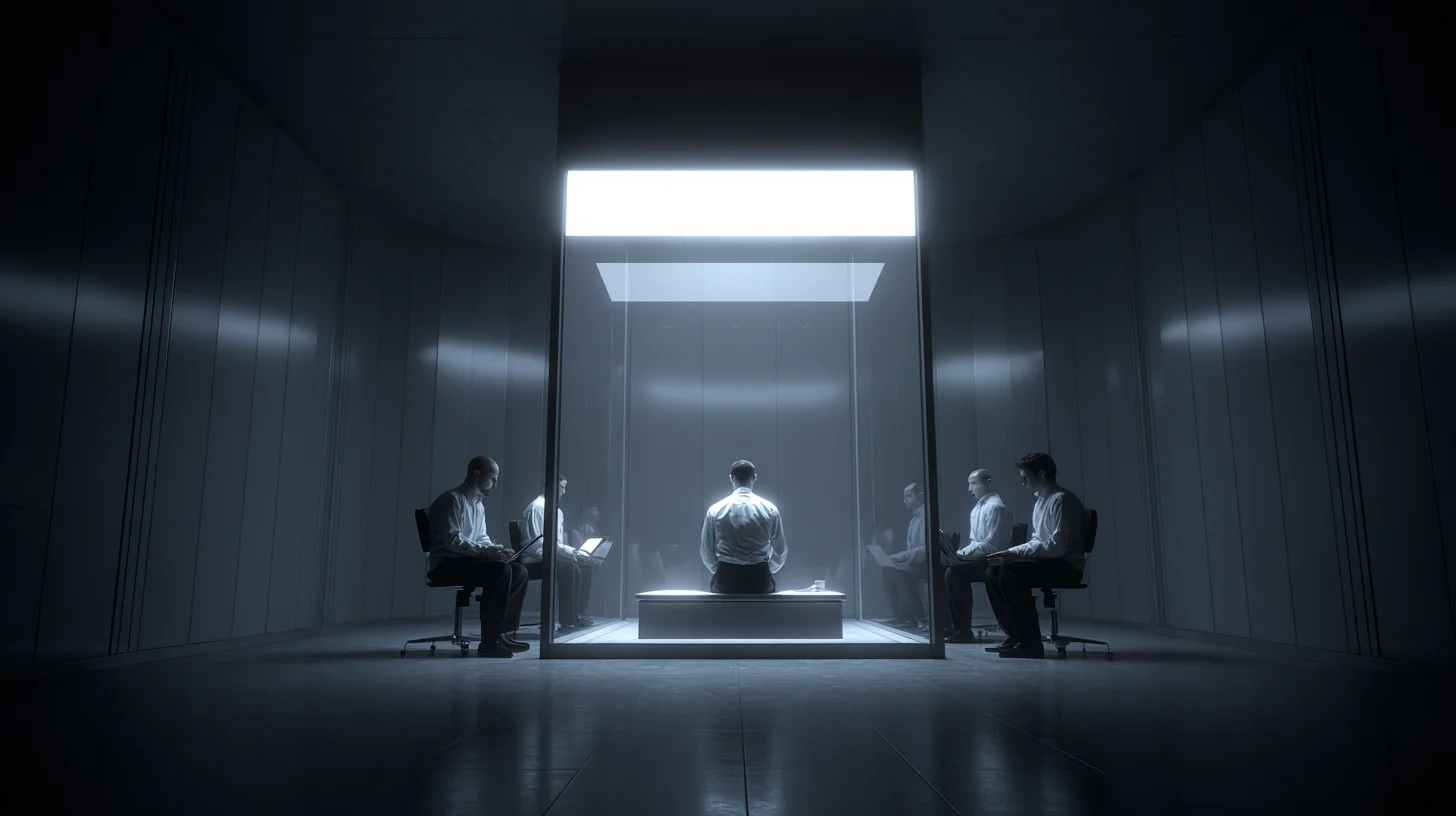 When Engineers Underperform in Interviews